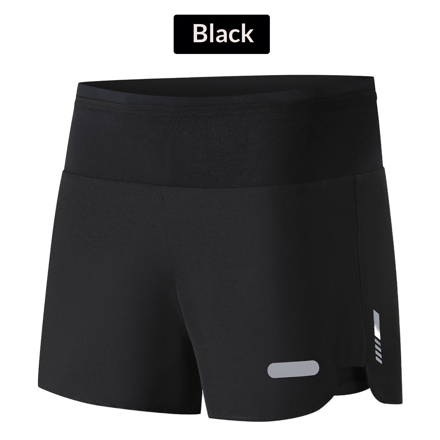 Men's And Women's Summer Quick-drying Athletic Shorts