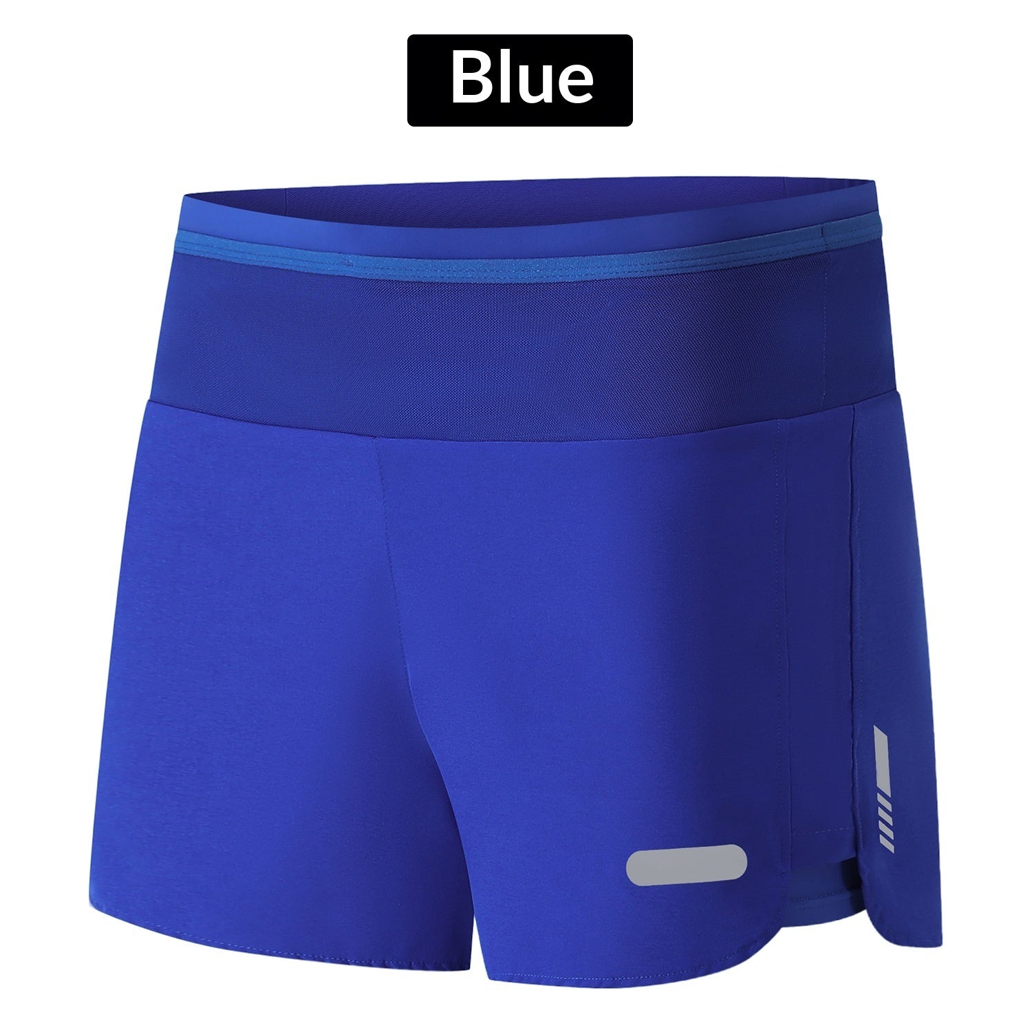 Men's And Women's Summer Quick-drying Athletic Shorts