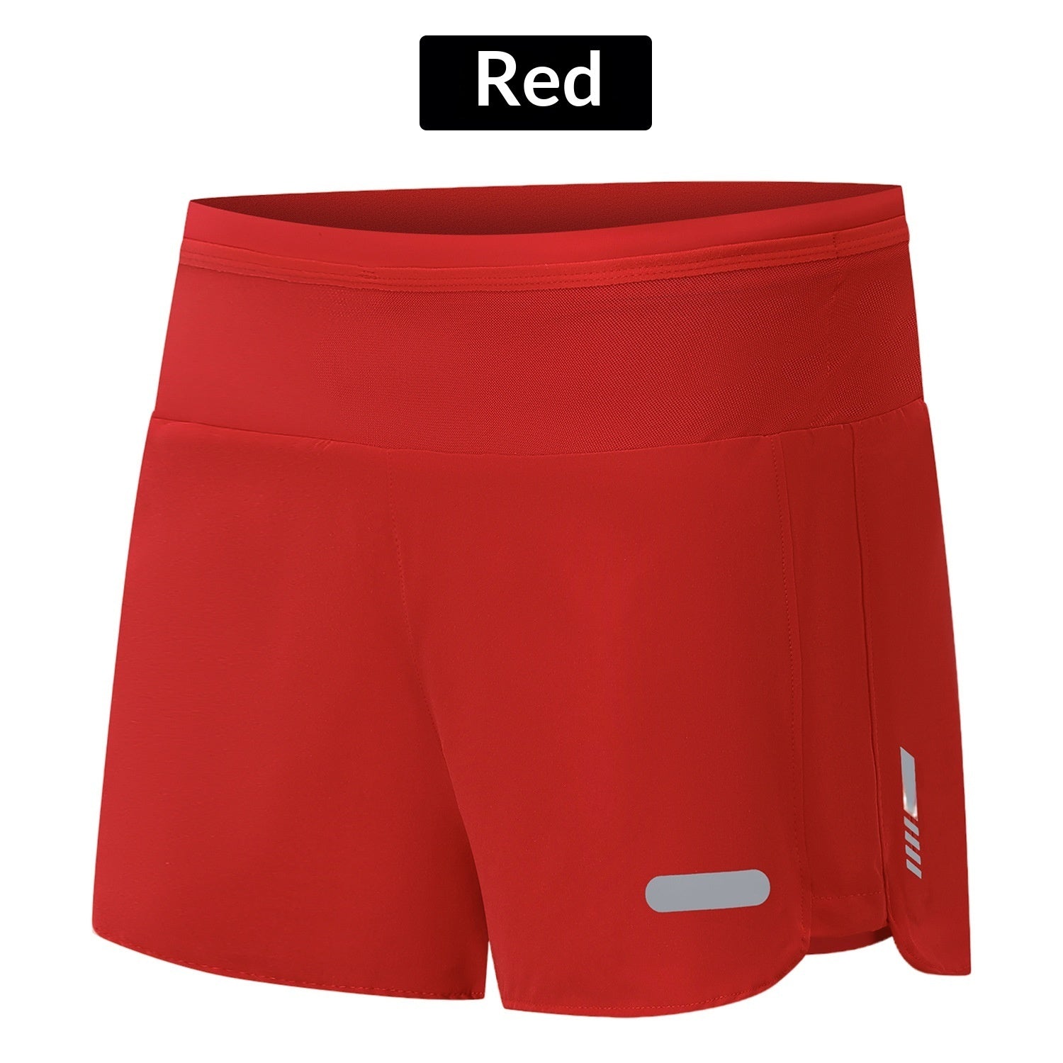 Men's And Women's Summer Quick-drying Athletic Shorts