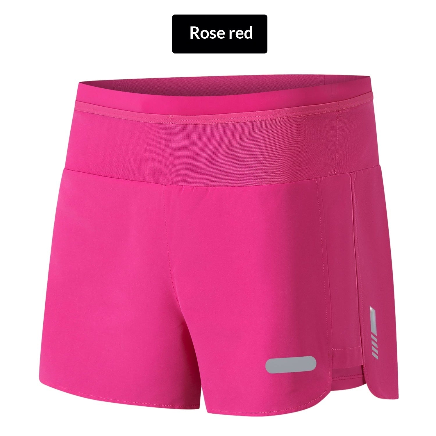 Men's And Women's Summer Quick-drying Athletic Shorts