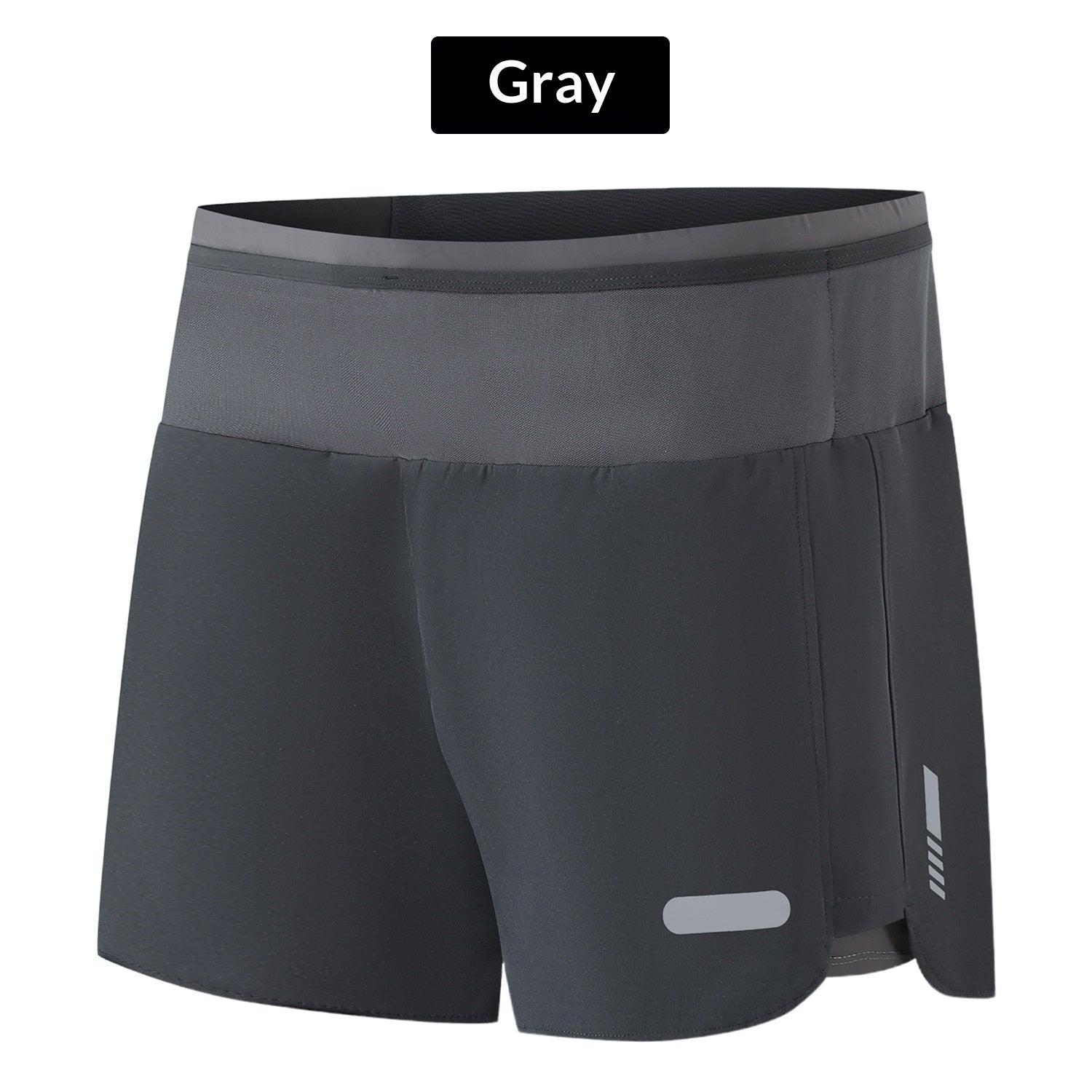 Men's And Women's Summer Quick-drying Athletic Shorts