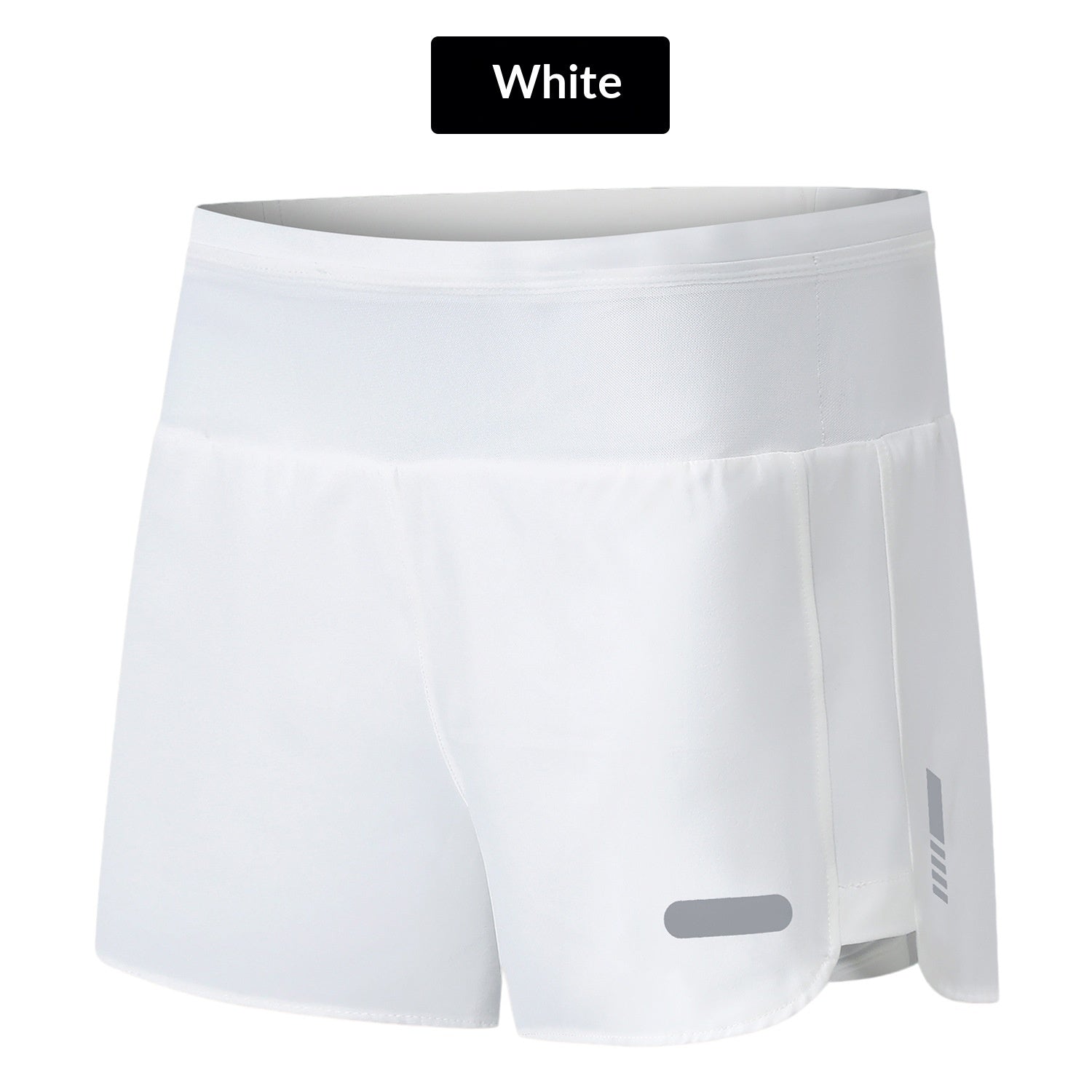 Men's And Women's Summer Quick-drying Athletic Shorts