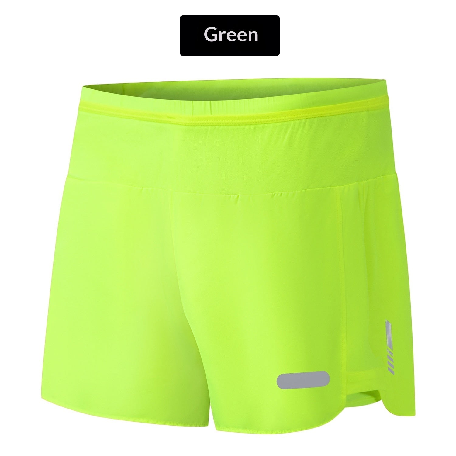 Men's And Women's Summer Quick-drying Athletic Shorts